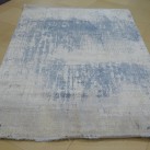 Акриловий килим La cassa 6535A d.blue/cream - Висока якість за найкращою ціною в Україні зображення 3.